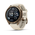 Garmin Fenix 9 Pro