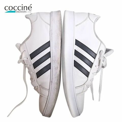 Coccine SNEAKERS SHAMPOO Шампунь для обуви 75 мл (из Финляндии)