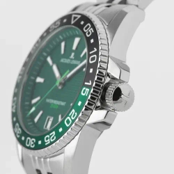 Jacques Lemans Liverpool Diver 1-2205J