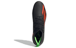 Adidas X Speed Portal.1 Hg Ag "Black Solar Red"