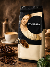 Кофе в зернах Coffesso Coffesso Crema 250 г