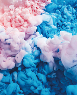Коллекция Fluid art