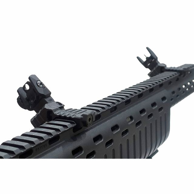 Выносные прицельные приспособления низкие, DLG Tactical