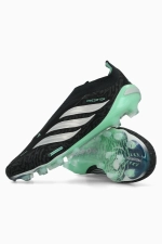 Бутсы adidas Predator Elite LL AG - черный