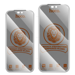 Защитное стекло Hoco G20 IP16 PRO MAX безрамочное Антишпион
