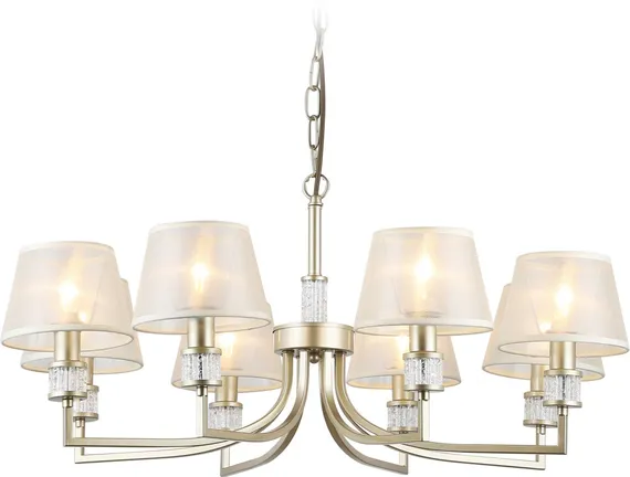 Подвесная люстра High Light LH71217 Ambrella