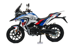 Мотоцикл Motoland 300 ENDURO GS (175FMM-5)