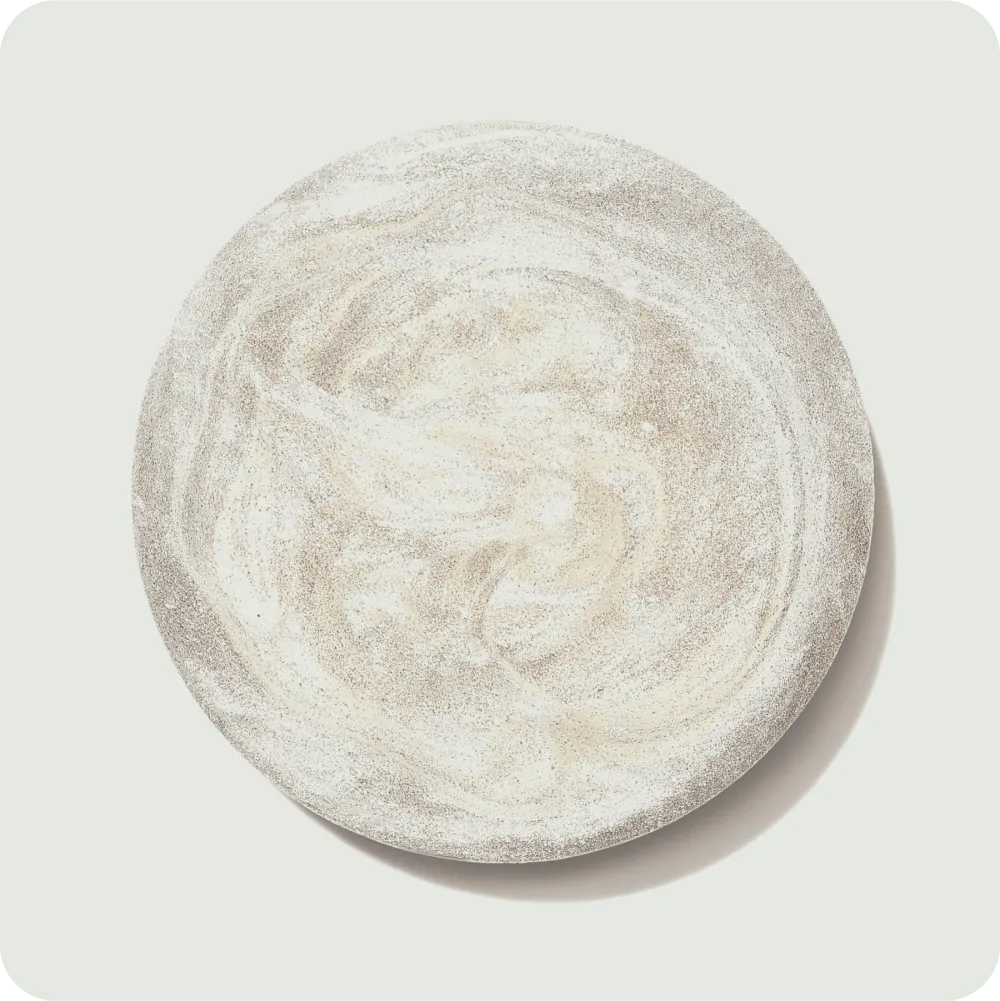Гель со средней фиксацией Flexy shine curl с блёстками и ароматом лимонада, фото 3