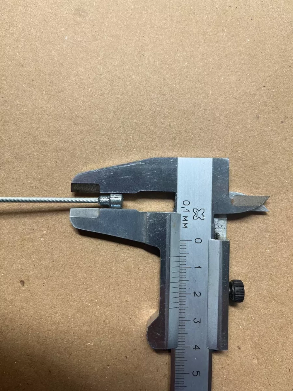 P++ B+ K+ Rt Et Трос сцепления эндуро 165FMM - 169FMM