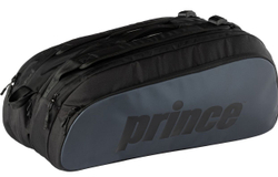 Сумка теннисная Prince Tour 3 Comp - черный