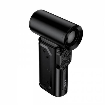 Турбовентилятор портативный Hoco HX68 Flujo