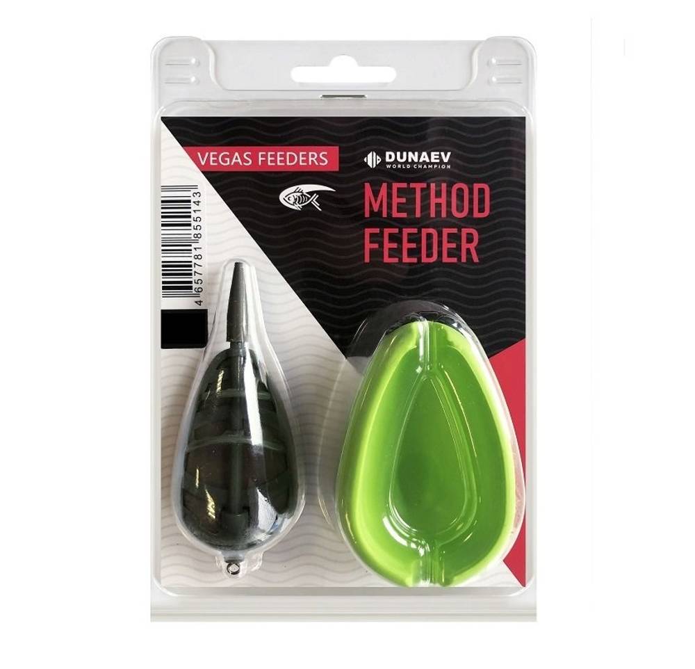 Набор Vеgas (1+1) FLAT METHOD 80G с уплотнителем