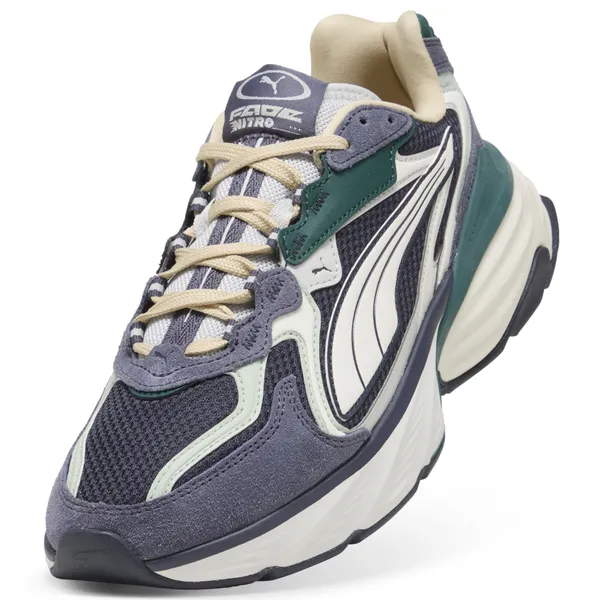 Кроссовки мужские PUMA Fade Nitro LS+