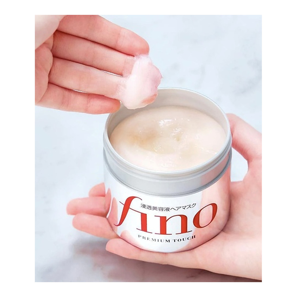 FINO hair mask
