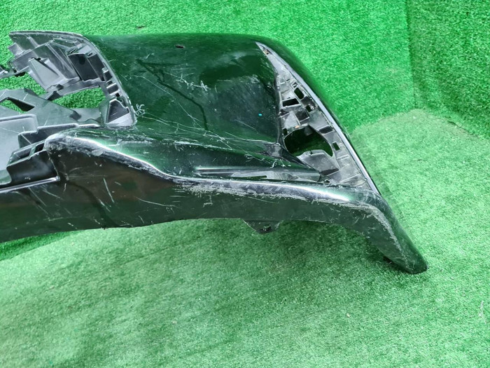 Бампер передний Lexus LM (2019-2023)