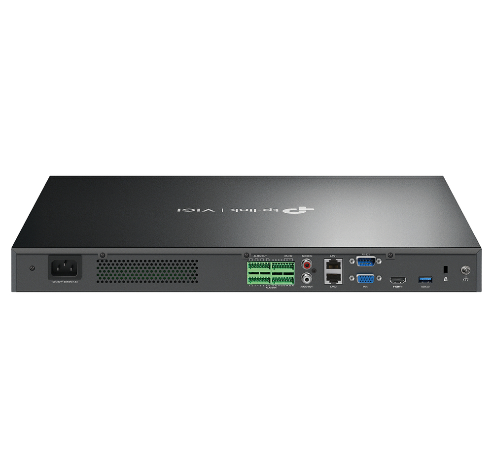 IP-видеорегистратор TP-Link VIGI NVR4032H