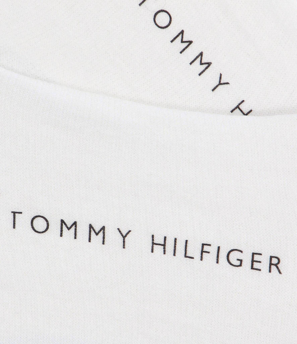 носки/носки-следы 2 pack Tommy Hilfiger - белый(353006001)