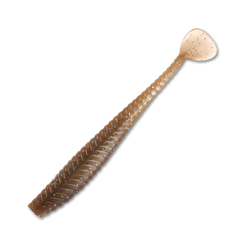 Силиконовая приманка HitFish Bleakfish 4" (4.6гр, 101мм)