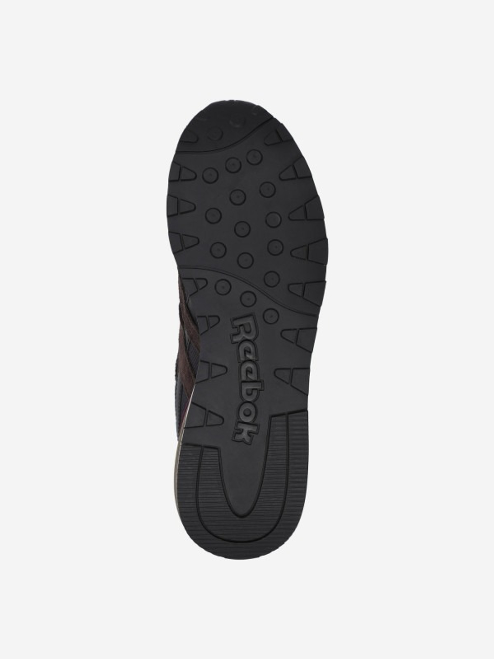 Кроссовки мужские REEBOK CLASSIC NYLON 89