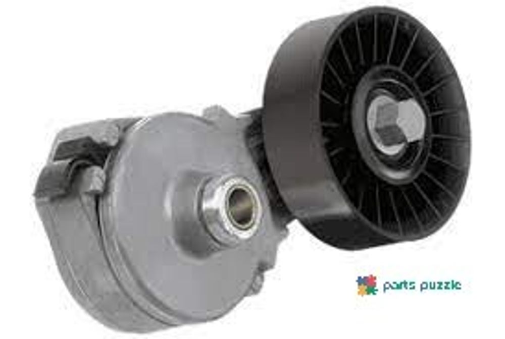 Натяжитель / TENSIONER ARM АРТ: T411128 Натяжитель / TENSIONER ARM АРТ: T411128