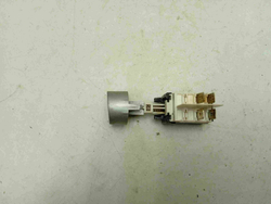 WKB61041PTMSC кт195 Сетевая кнопка для стиральной машины Beko WKB61041PTMSC б/у