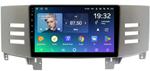 Магнитола для Toyota Mark X 2004-2009 (правый руль) - Teyes CC2 PLUS монитор 9" QLED, Android 10, Быстрая, SIM-слот