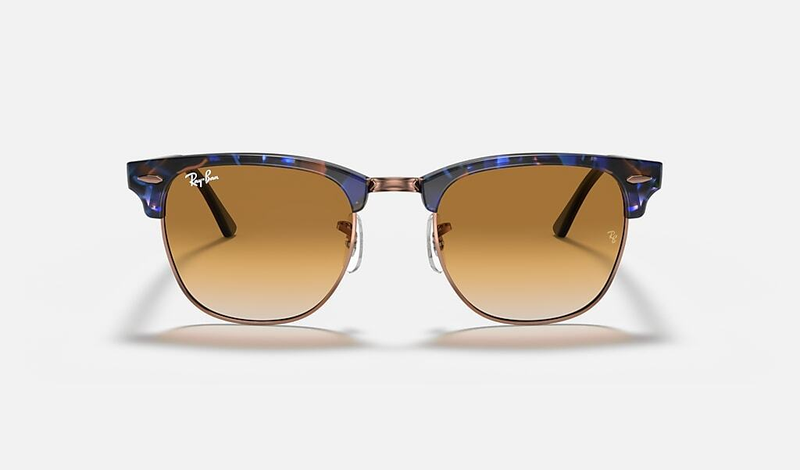 RAY-BAN CLUBMASTER RB3016 125651