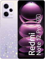 Смартфон Xiaomi Note 12 Pro 5G 8/256GB, Stardust Purple