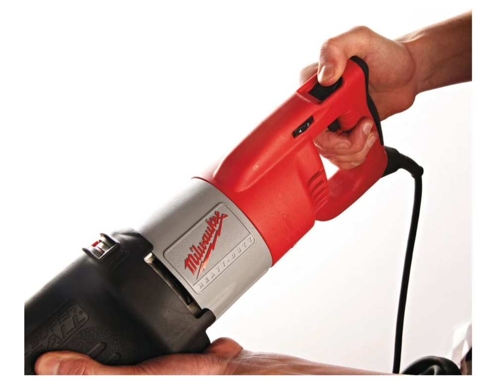 Сабельная пила Milwaukee SSPE 1300 RX 4933440590