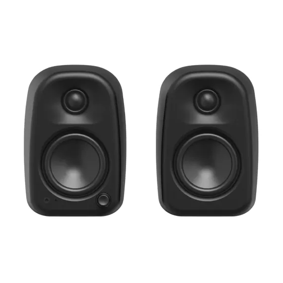 Kanto UKI Onyx Matte Black