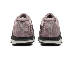 Теннисные кроссовки Nike Zoom Vapor Clay 12 Premium - light violet ore/barely green/anthracite