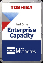 Жесткий диск 8TB SAS 12Gb/s Toshiba (KIOXIA) MG10SDA800E