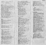 Pink Floyd / The Wall (MC)
