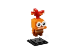 Конструктор LEGO BrickHeadz 40749 Радость, печаль и тревога