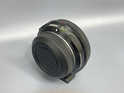 Metabones Ultra 0.71x MFT Canon EF MB_Spef-M43-BT4