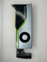 Видеокарта для ПК Nvidia Quadro RTX 6000 24GB GDDR6 4xDP,1xVL OEM, оригинал