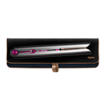 Выпрямитель для волос Dyson Corrale HS03 комплект с чехлом для хранения, Nickel / Fuchsia (Никель / Фуксия)