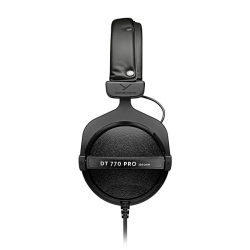 Beyerdynamic DT 770 Pro 250 Ohm (черный) проводные полноразмерные наушники