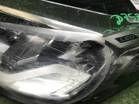 Фара левая Chery Tiggo 7 Pro (2020-2024) LED