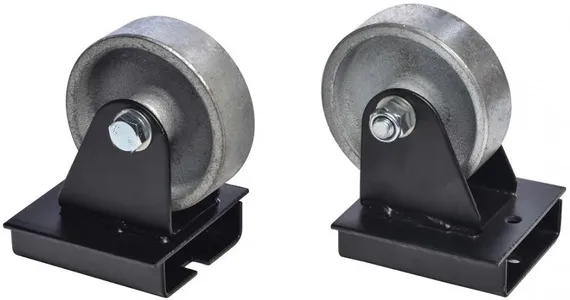 Роликовые опоры G.B.C. SWK3