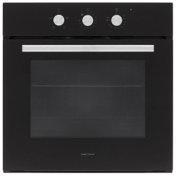 Электрический духовой шкаф Krona ESSENZA 60 BL G2