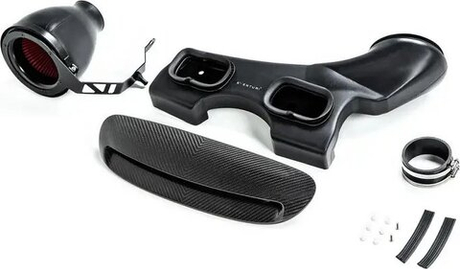 Система холодного впуска Eventuri Black Carbon Intake LCI Mini Cooper S/JCW F54/F55/F56/F57