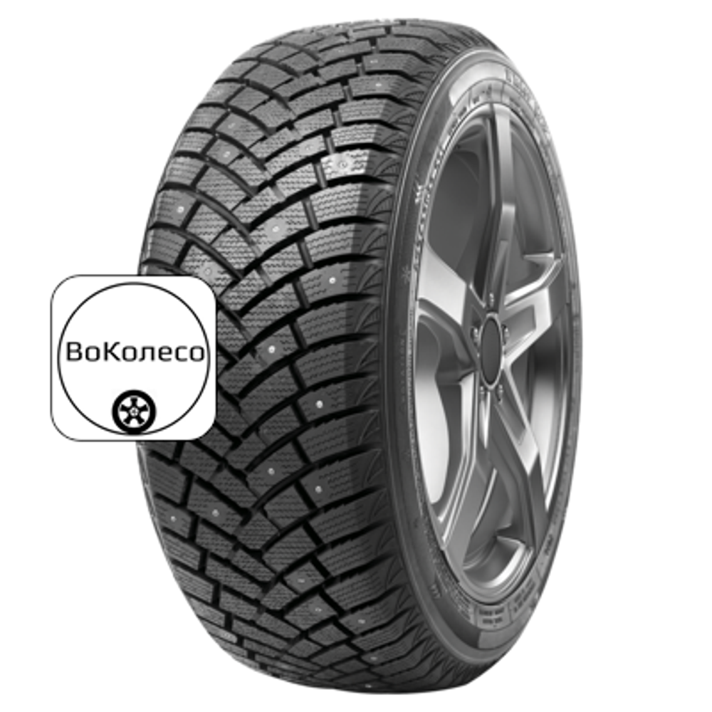 195/65R15 95T Winter Defender Grip TL (98 шип.) LingLong Leao