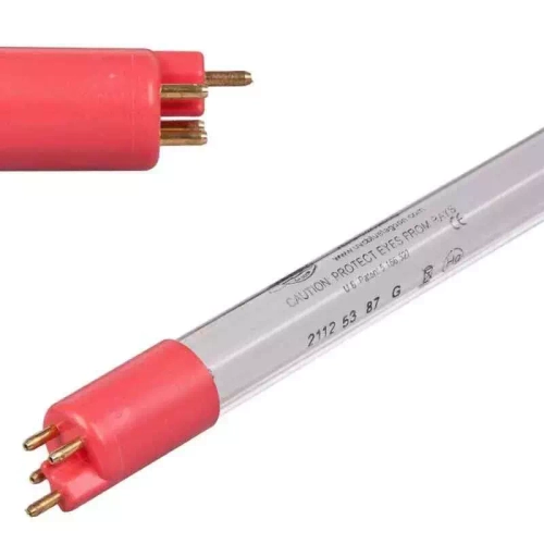 Лампа ультрафиолетовая 75Вт для UV-C Tech / Signal 75000 - VGE, Нидерланды