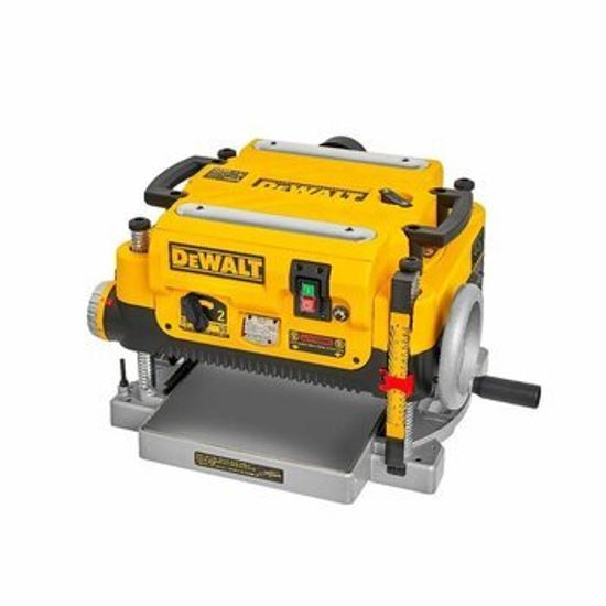 Рейсмусовый станок DeWALT DW735