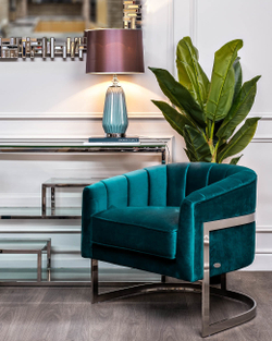 Лампа настольная Garda Decor 22-87819
