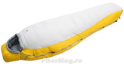 Спальник Red fox Yeti -20