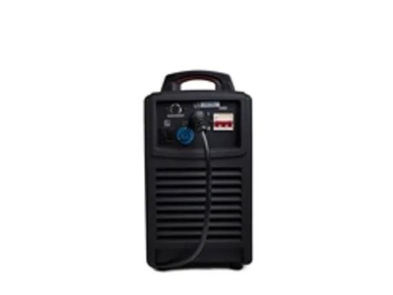 Корончатое сверло LENZ с твердосплавными напайками 74×55 мм, артикул LZTM-074