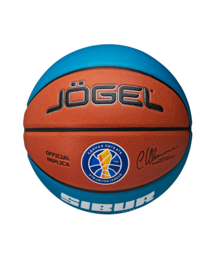 Мяч баскетбольный Pro Training ECOBALL 2.0 Replica №6