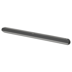 IKEA KÖLVATTEN  (ИКЕА КЁЛВАТТЕН)  -  Светодиодная подсветка с датчиком - серый/на батарейках 50 см